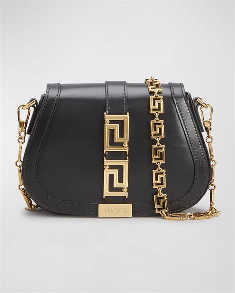 versace mini bucket bag|versace greca goddess mini bag.